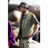 Fjallraven Reporter Lite Vest