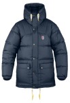 Fjallraven Expedition Down Jacket, kolor: 560 - Navy