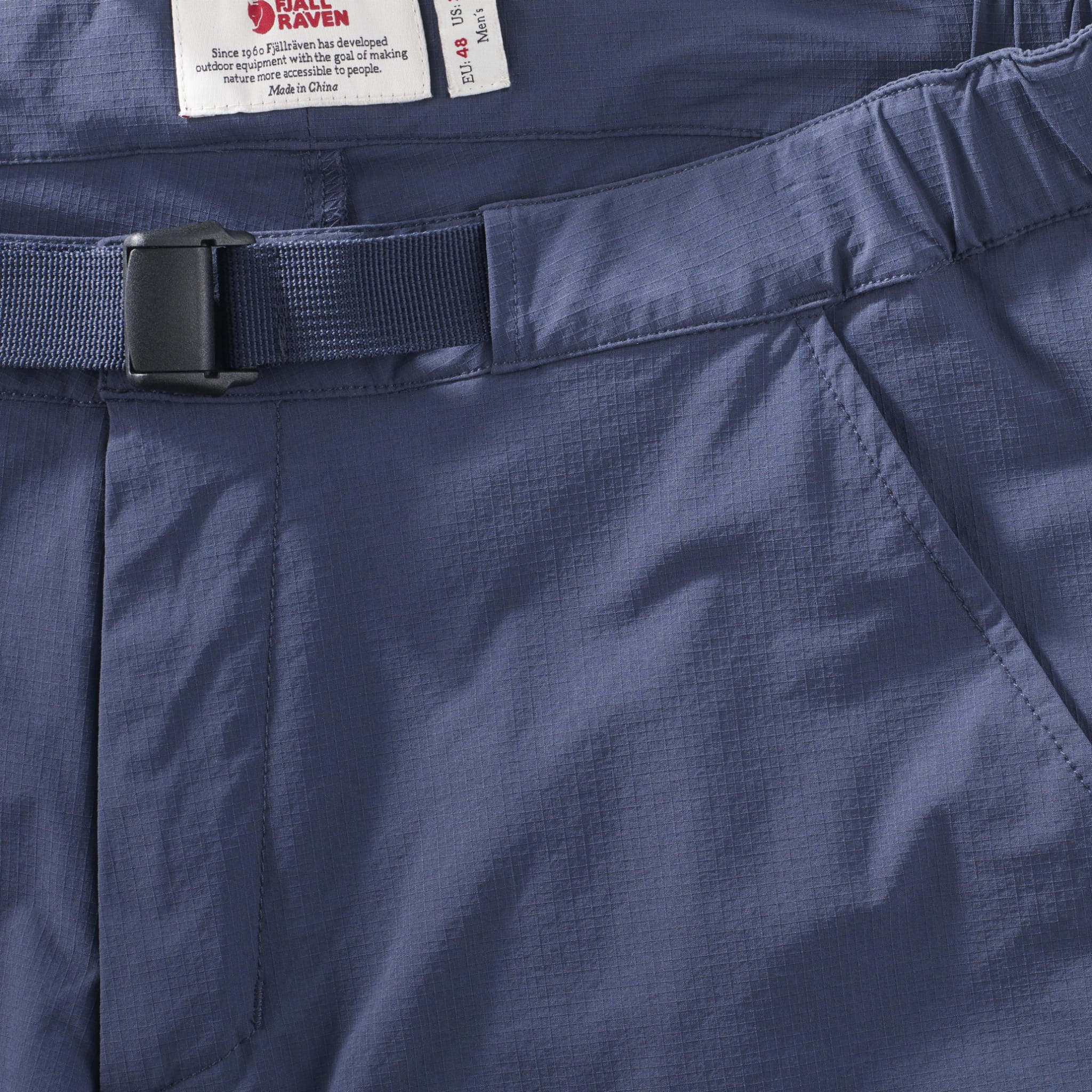 Fjallraven High Coast Hike Shorts