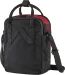 Kanken Re-Wool Sling, kolor: 320-550 Red/Black