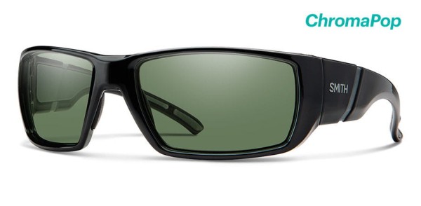 Transfer Black, kolor: Gray/Green