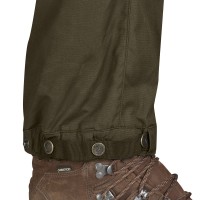 Greenland Trousers, kolor: 633 - Dark Olive