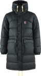 Expedition Long Down Parka, kolor: 550 - Black