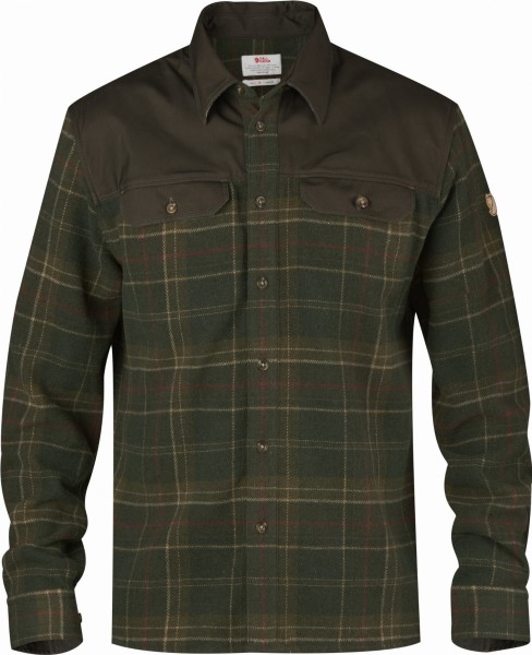 Granit Shirt, kolor: 620 - Green