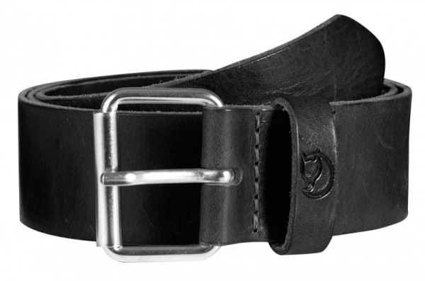 Singi Belt 4cm, kolor: 550 - Black