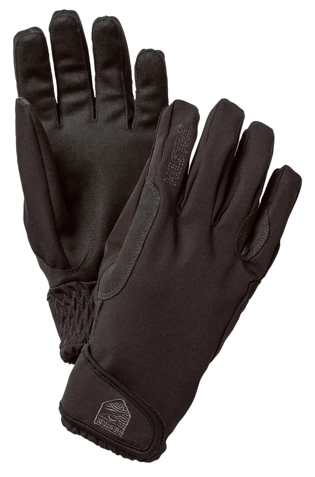 CZone All Weather Horse, kolor: 100100 - Black & Black