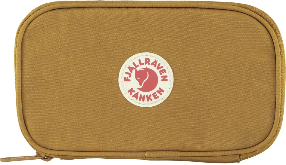 Travel Wallet, kolor: 166 - Acorn