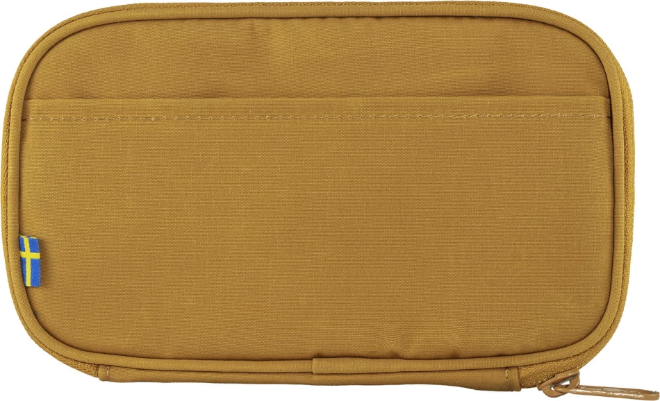 Travel Wallet, kolor: 166 - Acorn