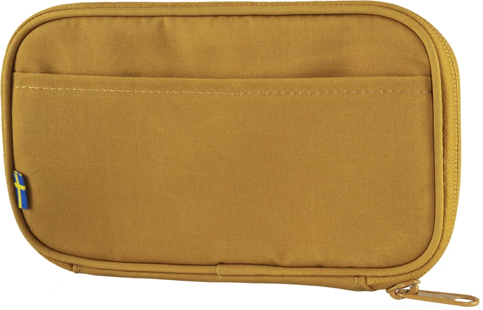 Travel Wallet, kolor: 166 - Acorn