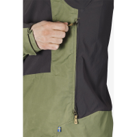 Fjallraven Keb Jacket