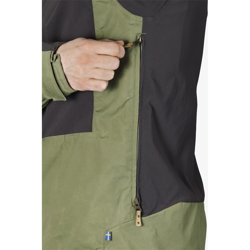Fjallraven Keb Jacket