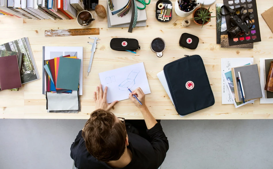Kanken Accesories - pen case