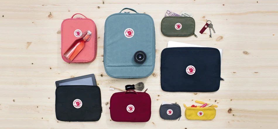 Kanken Accesories - pen case