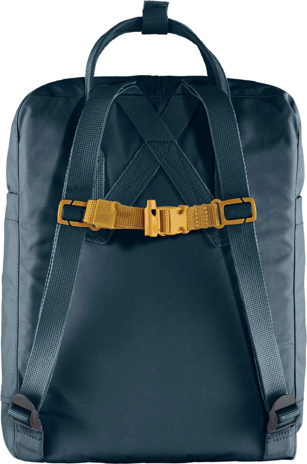 Kanken Chest Strap, kolor: 166 - Acorn
