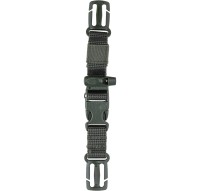 Kanken Chest Strap, kolor: 662 - Deep Forest