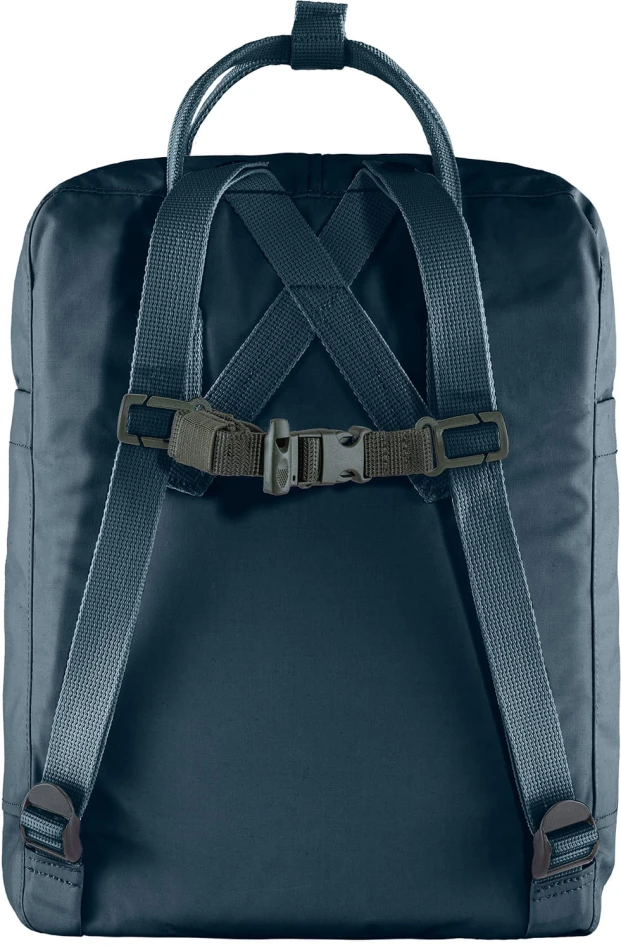 Kanken Chest Strap, kolor: 662 - Deep Forest
