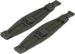 Kanken Mini Shoulder Pads, kolor: 662 - Deep Forest