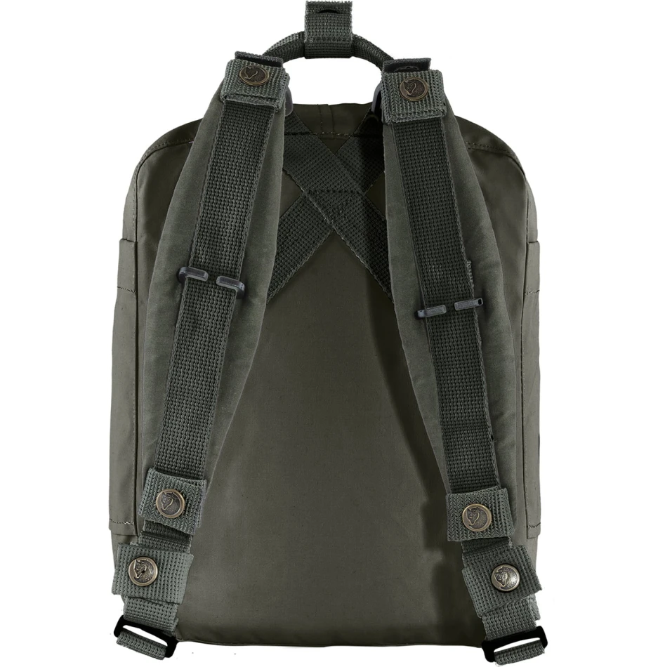 Kanken Mini Shoulder Pads, kolor: 662 - Deep Forest