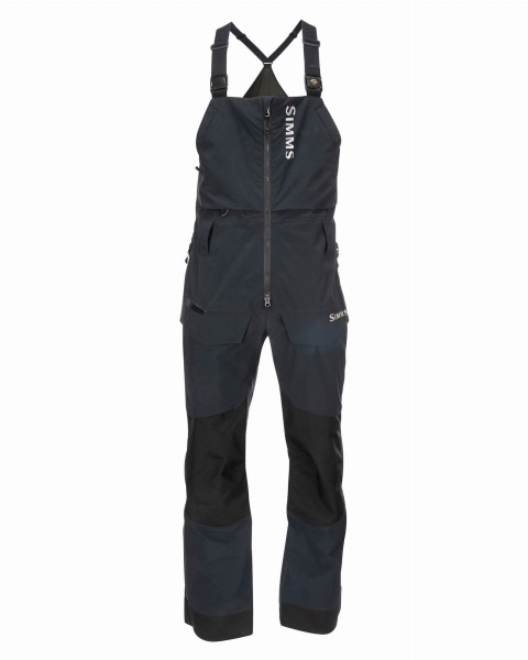 Simms ProDry Bib, kolor: 001 - black