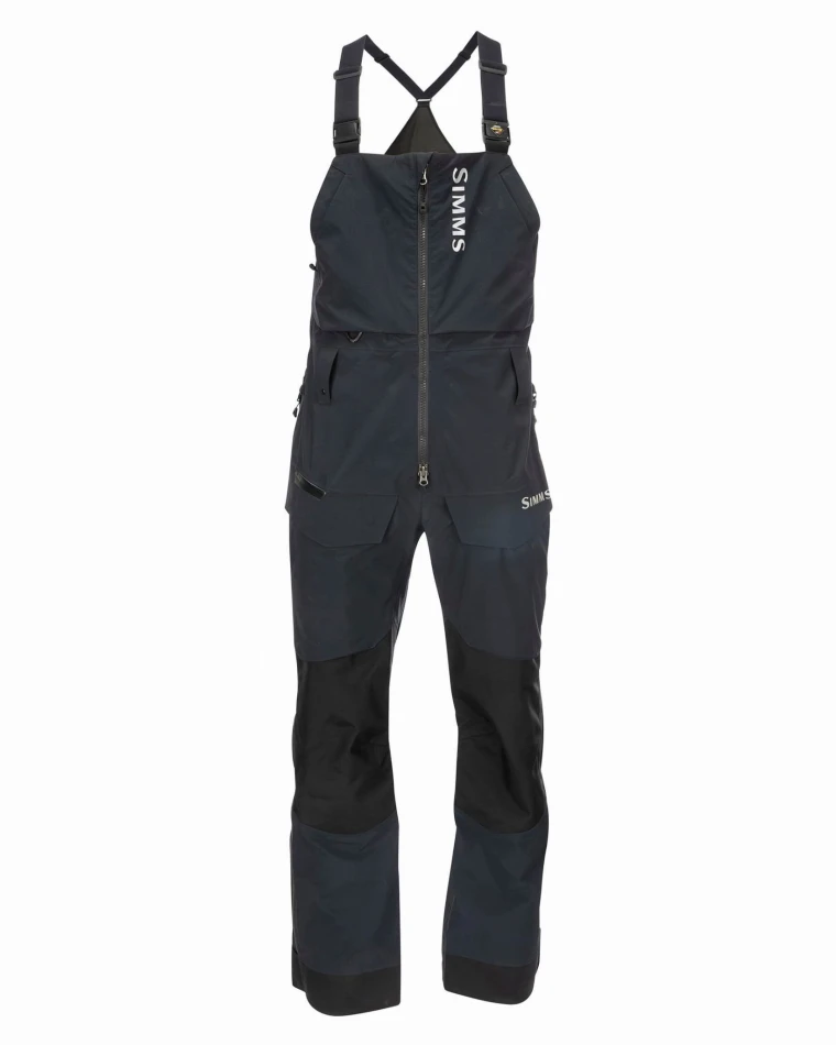 Simms ProDry Bib, kolor: 001 - black