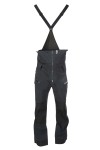 Simms ProDry Bib, kolor: 001 - black