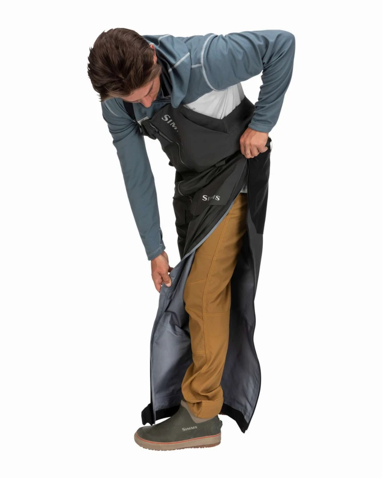 Simms ProDry Bib