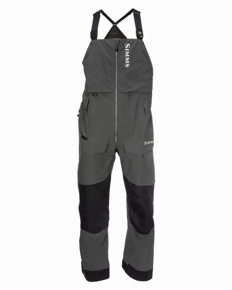 Simms ProDry Bib, kolor: 003 - carbon