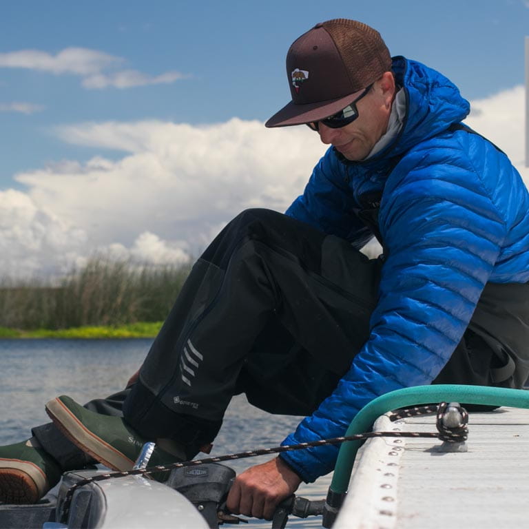 Simms ProDry Bib