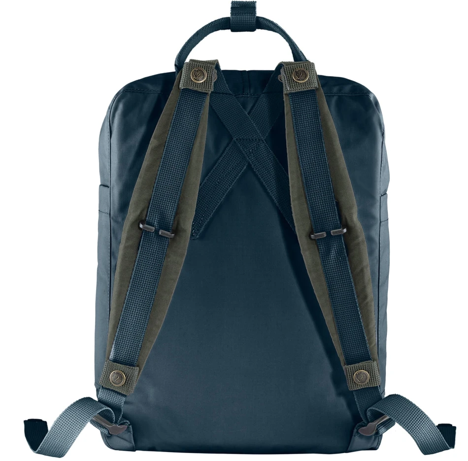 Kanken Shoulder Pads, kolor: 662 - Deep Forest
