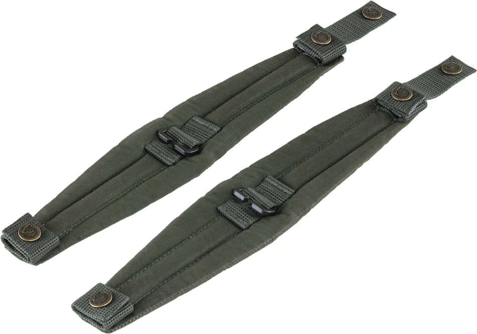 Kanken Shoulder Pads, kolor: 662 - Deep Forest