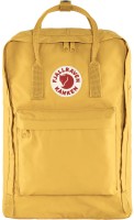 Kanken Laptop 17", kolor: 160 - Ochre