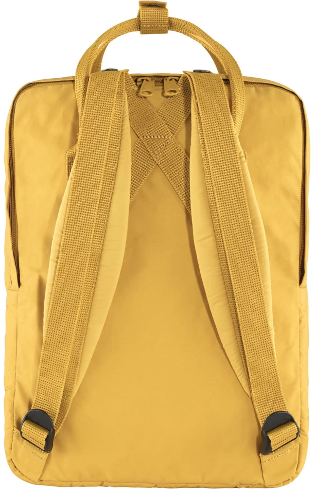 Kanken Laptop 13, kolor: 160 - Ochre