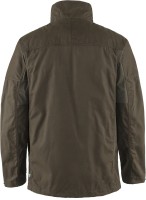 Forest Hybrid Jacket, kolor: 633 - Dark Olive