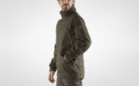 Forest Hybrid Jacket