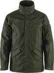 Forest Hybrid Jacket, kolor: 662 - Deep Forest
