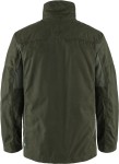 Forest Hybrid Jacket, kolor: 662 - Deep Forest