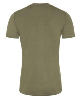 Koszulka termoaktywna Graff - 922, kolor: khaki