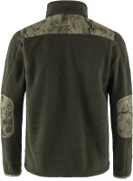 Lappland Fleece, kolor: 625-626 - Laurel Green-Green Camo