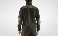 Lappland Fleece, kolor: 625-626 - Laurel Green-Green Camo