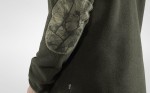 Lappland Fleece, kolor: 625-626 - Laurel Green-Green Camo