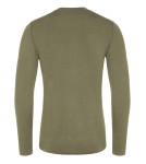 Graff - 920 - koszulka termoaktywna, kolor: khaki