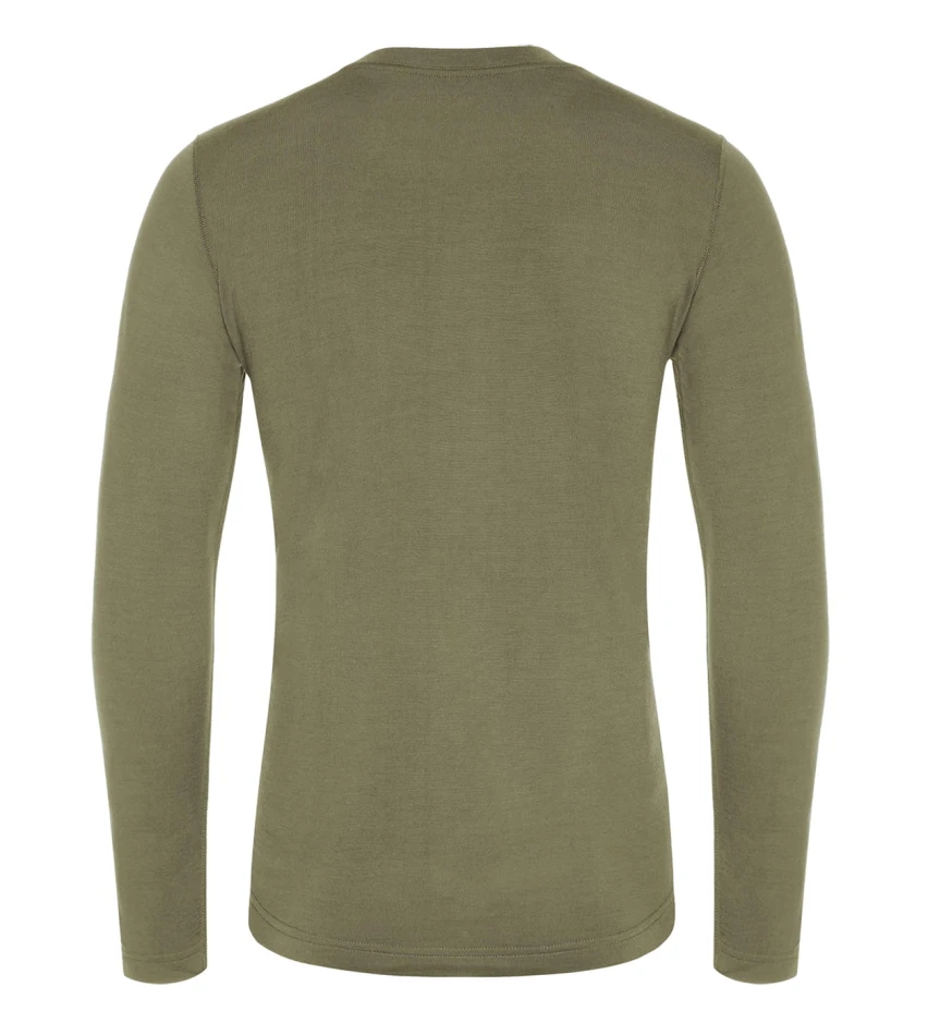 Graff - 920 - koszulka termoaktywna, kolor: khaki