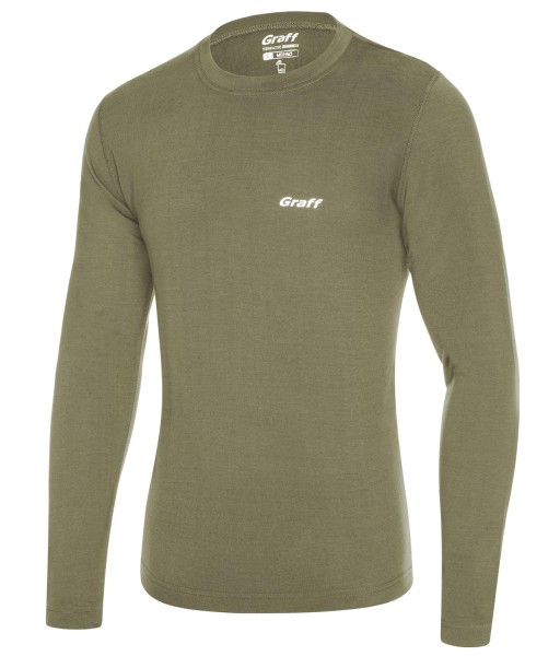 920 - merino light, kolor: khaki