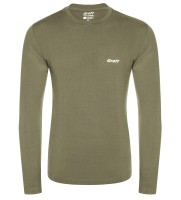 Graff - 920 - koszulka termoaktywna, kolor: khaki