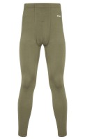 Graff 919 merino light - kalesony, kolor: khaki