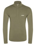 Graff 921 - merino light golf,  kolor: khaki