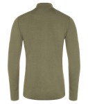 Graff 921 - merino light golf,  kolor: khaki