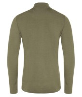 Graff 921 - merino light golf,  kolor: khaki