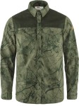 Varmland G-1000 Shirt, kolor: 626-662 - Green-Deep Forest