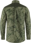 Varmland G-1000 Shirt, kolor: 626-662 - Green-Deep Forest